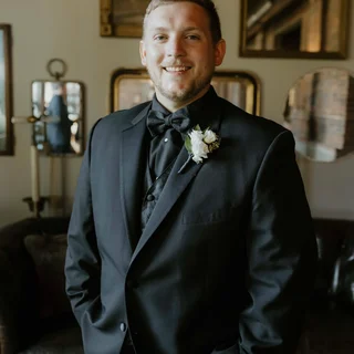 Photo of Jared Lemler
